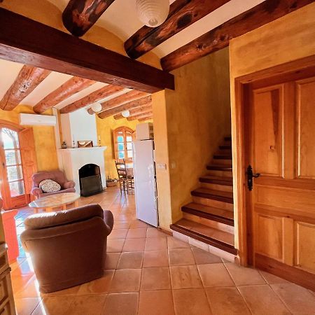 Nº7 Villa อาอินซา ภายนอก รูปภาพ