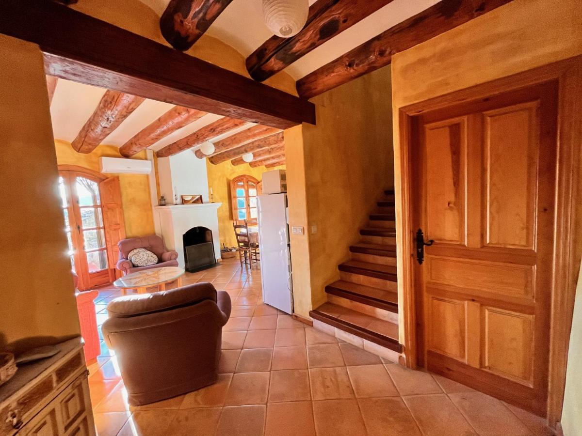 Nº7 Villa อาอินซา ภายนอก รูปภาพ