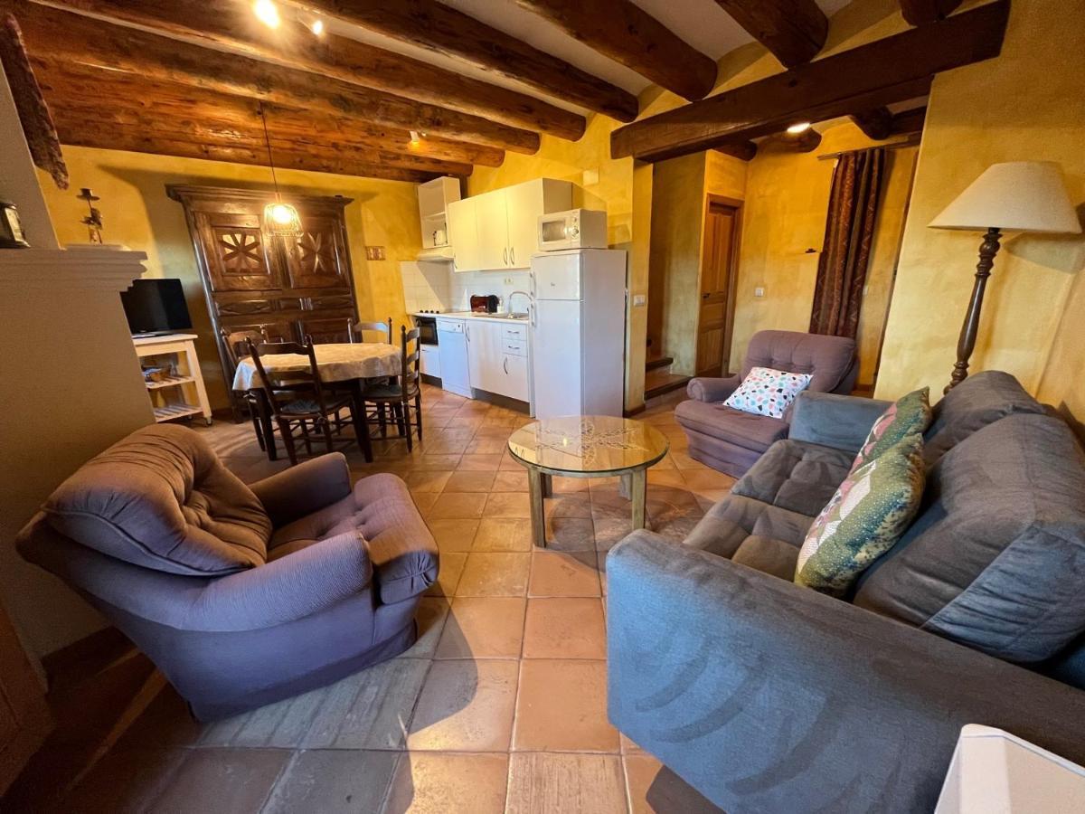 Nº7 Villa อาอินซา ภายนอก รูปภาพ