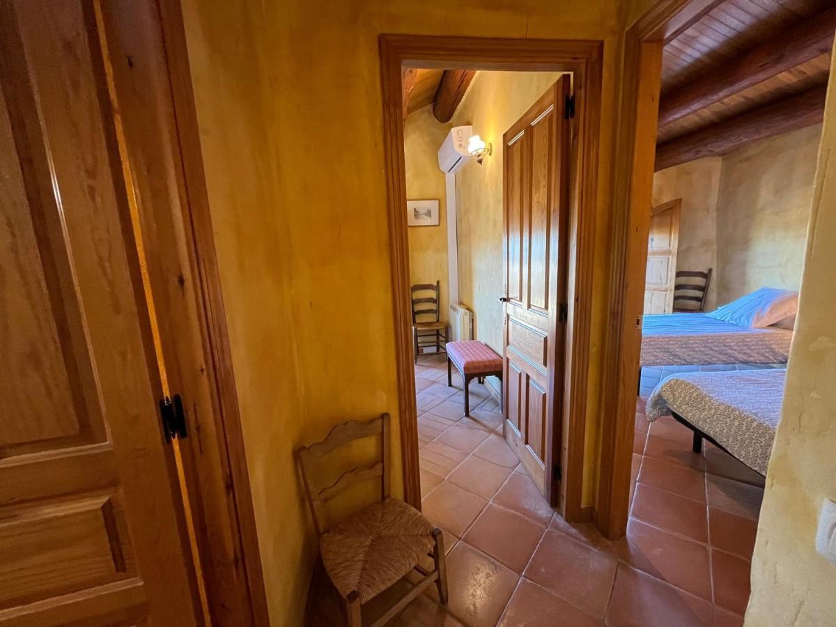 Nº7 Villa อาอินซา ภายนอก รูปภาพ