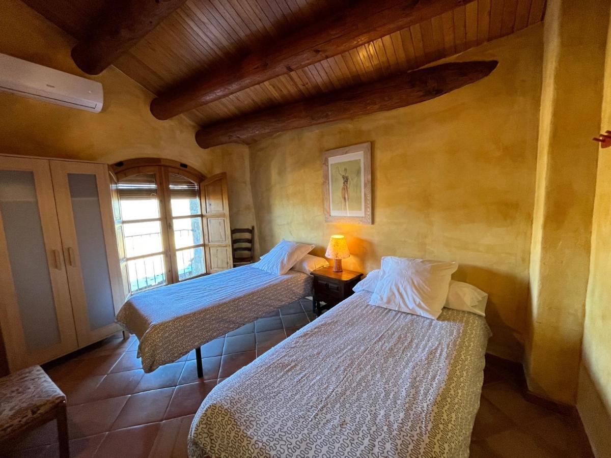 Nº7 Villa อาอินซา ภายนอก รูปภาพ