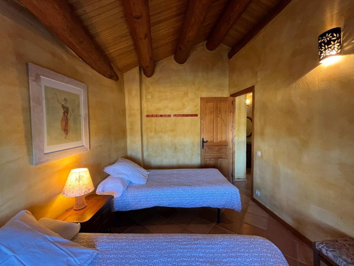 Nº7 Villa อาอินซา ภายนอก รูปภาพ