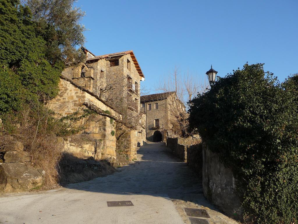 Nº7 Villa อาอินซา ภายนอก รูปภาพ